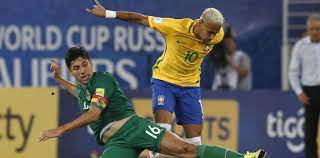 3 x 0 para o brasil. Eliminatorias Em El Pais Brasil Pag 2
