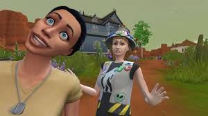 Spellcaster vampire family in Strangerville build