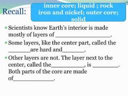 Sea Floor Spreading | Ppt