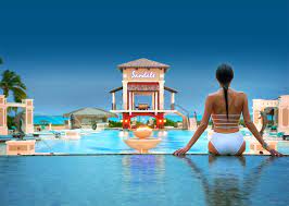Bahamas All Inclusive Resorts Adults Only 1 888 Sandals