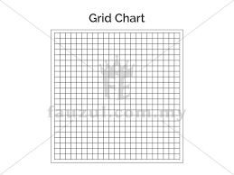 Grid Chart Cgl44