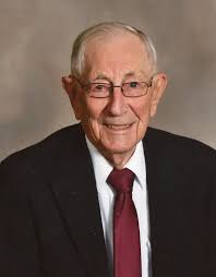 Wendell Arlen Willers