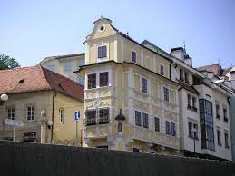 Krankenhaus zum guten hirten semmelweisstr. Haus Zum Guten Hirten Wikipedia