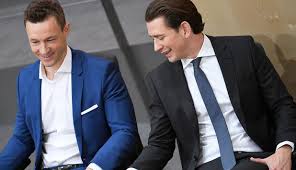 Der text ist unter der lizenz „creative commons attribution/share alike verfügbar; Nr Wahl Blumel Wird Spitzenkandidat In Wien News At