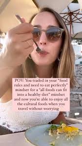 I just got back from 2 weeks in Europe! ✈️, And let me tell you, the foood  was AMAZINGGGG! , As I was enjoying all the local dishes, I had several  moments of gratitude. I realized that the work I’ve ...