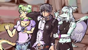 Yu Narukami hentai videos, GIFs, and images | R34.app