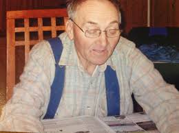 Melvin Day Obituary (1934