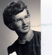 Eva Lena VanDorn Johnston Davenport (1943-2002)