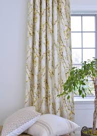 Maybe you would like to learn more about one of these? Willow Bloom Mustard Drapes Willowbloomhome