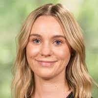 Ally Goodwin's Instagram, Twitter & Facebook