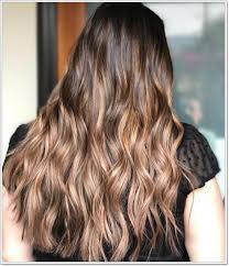 Adding blonde hair highlights for brown hair that's almost auburn brown is a subtle way to enhance your natural color. 145 Amazing Brown Hair With Blonde Highlights