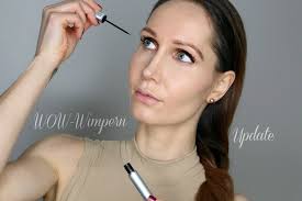 Sie werden mit der spezialpflege „länger im sinne von „so lang wie sie erblich bedingt. Schrofner Wimpernserum Update Die Besten Wimpernseren Im Test