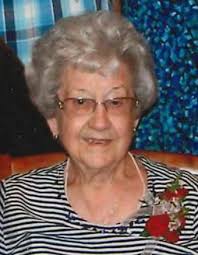 Hazel G. Wyckoff Obituary