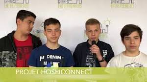 Des enfants inventent leur hôpital du futur I Ecole innovation