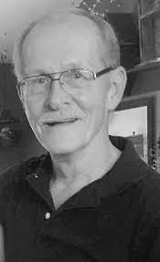 Obituary: Donald L. Woodbury