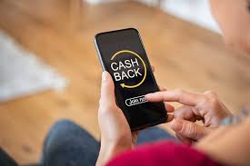 Cashback apps USA