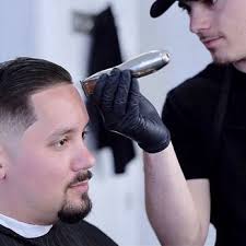 CAMPBELL BARBERSHOP