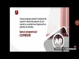 Tv program pre tv prima. Prima Tv Ap Avast 1 Romania Youtube