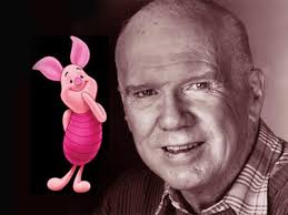 The Scott Rollins Film and TV Trivia Blog: John Fiedler: Piglet, Juror # 2,  Mr. Peterson and much more