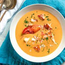 Check spelling or type a new query. Our Best Lobster Bisque Recipe By Gordon Ramsay With 6 Tips