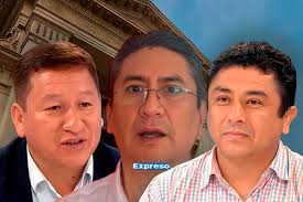 Gustavo Adrianzén y su valiente defensa del Perú en CIDH: expuso violencia  en protestas contra Gobierno