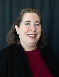 Meet our Leadership Team