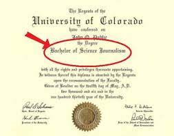 How To Write The Term Bachelor S Degree College Writing Bachelors Degree Bachelor