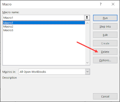 Free excel macros and vba code samples that are ready to use in your spreadsheets. How To Remove Macros From An Excel Workbook 3 Easy Ways Trump Excel