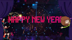 Also, the dragon dance will be performed with events. New Year S Eve Countdown Clock Youtube