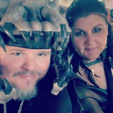 Who can shred 15 acres of land near Palacios?