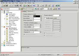 Check spelling or type a new query. Aspen Tutorial Chemical Engineering And Materials Science