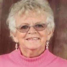 Jacqueline Blaha Obituary July 1, 2012