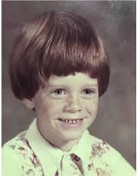 Ginger Snap Dale Blank Template