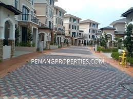 Moonlight bay condo villa, batu ferringhi. Moonlight Bay Bungalow In Batu Ferringhi Penang Malaysia Penang Properties Com