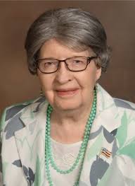 Obituary for Dora M. Rippey-Erickson