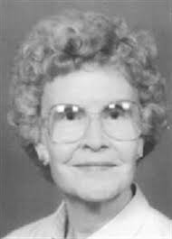 Blanche Barefield Obituary (1923