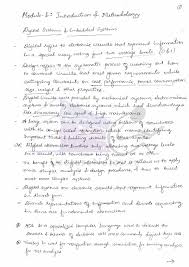 Notes Of Digital System Design Using Verilog By Narayan A Badiger Material Pdf Download Lecturenotes For Free