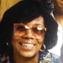 Doris Blount Obituary