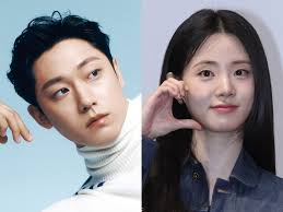 Hotel Del Luna' Versi Lelaki, Shin Sia & Lee Dohyun Sah Bintangi 'Grand  Galaxy Hotel'
