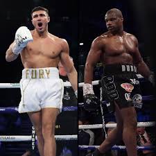 Fury faces mma veteran taylor in ohio in the seventh fight of. Espn Ringside On Twitter Tommy Fury And Daniel Dubois Have Been Added To The Paulwoodley Undercard On Aug 29 Tommy The Younger Half Brother Of Tyson Fury Is Set To Fight Mma Fighter