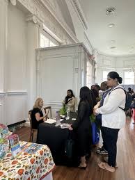 Big Brothers Big Sisters of the Heart of Georgia