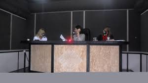 Psicóloga da Polícia Civil recebe Promotora de Justiça do RJ