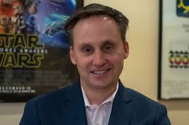 Greg Mason appointed president of Canadian Picture Pioneers » Playback