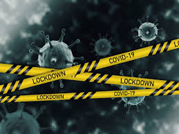 A full lockdown will mean you must stay where you are and not exit or enter a building or the given area. Germany To Go Under Hard Lockdown Over Christmas Times Of India Travel