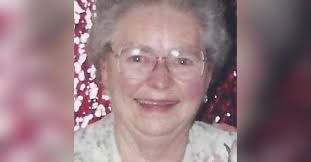 Jane N. Crouch Obituary