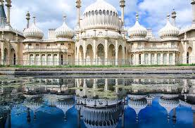 Brighton uk is located on the south coast of england about 50 miles due south of london. 10 Reasons To Visit Brighton U K Fodors Travel Guide