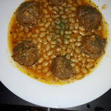 Haricots Blancs Tomates Carottes Et Viande Hachee Recette De Haricots Blancs Tomates Carottes Et Viande Hachee Marmiton