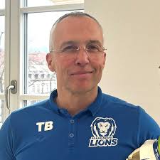 Es trifft uns knüppelhart“: Warum der Teamarzt der PS Karlsruhe Lions auch  die Spieler in die Pflicht nimmt