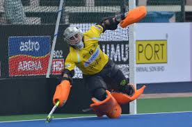 India's hockey team will be inspired in their bid for olympic glory by the heroes of the sport who lost their lives in the coronavirus pandemic, says goalkeeper pr sreejesh. Does Indian Men S Hockey Goalkeeping Bench Strength Exude Promise