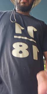 When you gotta let the neighbors know you mean business #countryboy #...